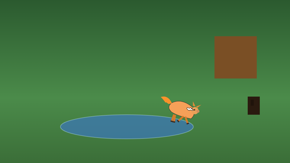Actual GPT-5 Nano animation preview